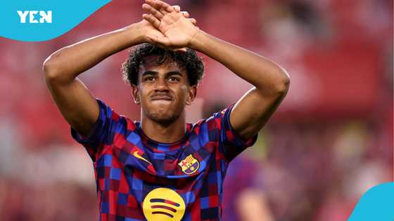 Lamine Yamal’s Barcelona pay rise delayed: Here’s why