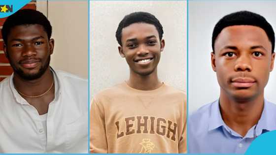 Lehigh University: GoFundMe donations for four arrested Ghanaian students surpass GH¢200,000 in 2 days