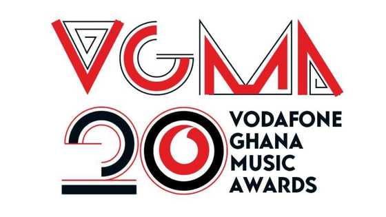 All VGMA Artiste of the Year winners since 1999