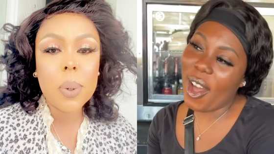 Video of Afia Schwar lookalike surfaces online; fans say she is prettier than comedienne