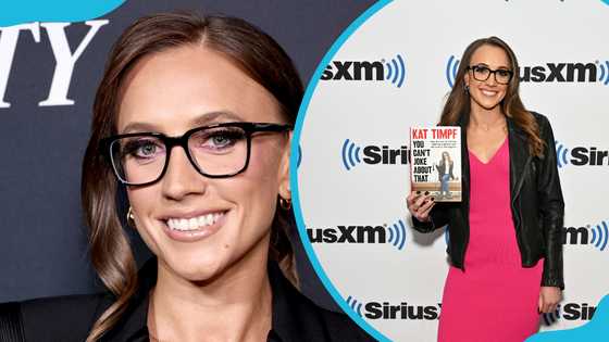 Kat Timpf's net worth and how the Fox News star turned wit into wealth