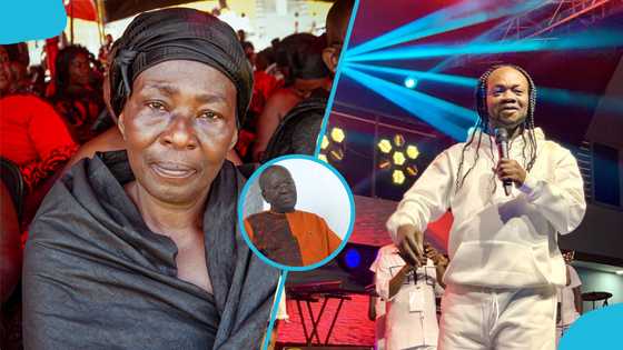 Daddy Lumba’s burial in limbo, funeral committee member casts doubt over planned event, video