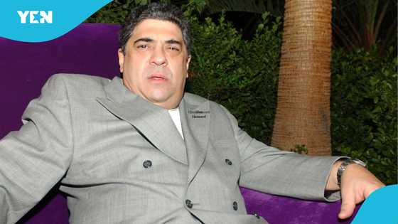 Hollywood mourns as The Sopranos legend Vincent Pastore passes away at 80