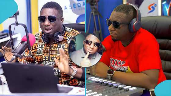DJ Ka’s old relationship advice resurfaces amid alleged trending video