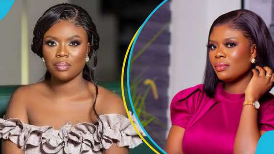 Delay’s inspiring journey: From exploitation to success in Ghanaian media