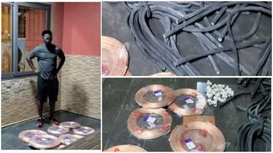 Man recounts story of how he got scammed by an air conditioner technician in Ghana