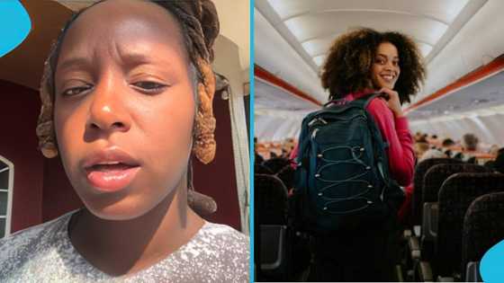 Obroni shares important tips on relocating, warns against imported electronics