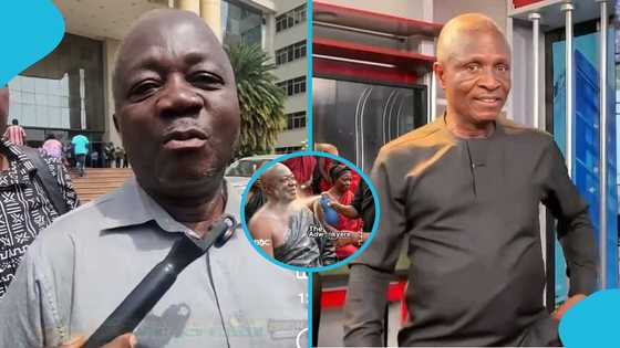 Daddy Lumba alleged new family head Kwabena Brefo files fresh case as legal battle deepens