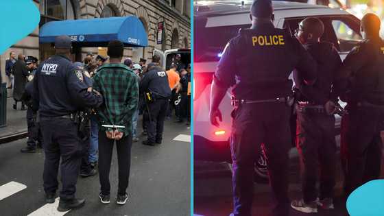 Man deported from US opens up about 10 months inside ICE detention centre