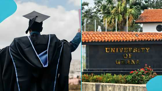 GTEC: Certificates acquired from six University of Ghana campuses declared invalid