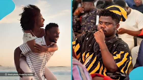 Dialysis: Fans concerned about Wode Maya, as he opens up about his experience during a visit to the hospital