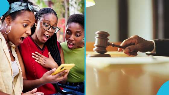 Kumasi man ordered by court to pay GH¢40k to side hick after breaking marriage promise