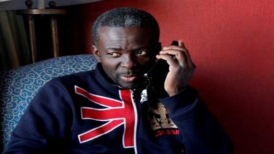 Evangelist Papa Shee exposes Delay; explains why she refused to call him Evangelist