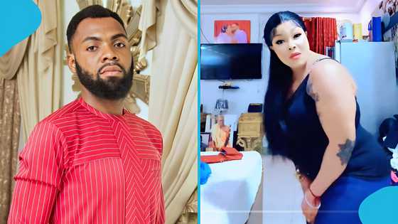 Reverend Obofour responds to Agradaa’s warning and distances himself from his alleged blogger's attacks