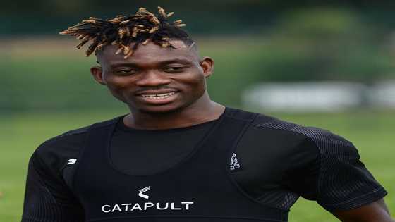 Ghana star Christian Atsu trapped under rubble after massive earthquake in Turkey