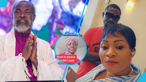 Adom Kyei Duah’s church member in Canada dies after allegedly fasting for too long and refusing medical care