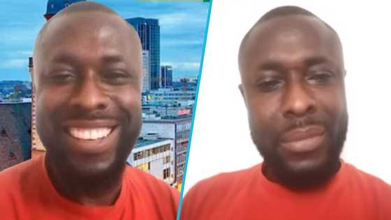 Germany-based GH man details his struggle with homelessness after his brother threw him out of home