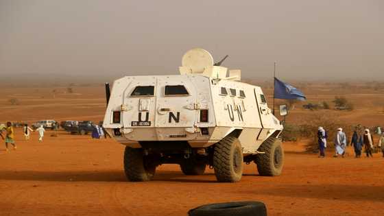 Mali expels spokesman of UN peacekeeping mission