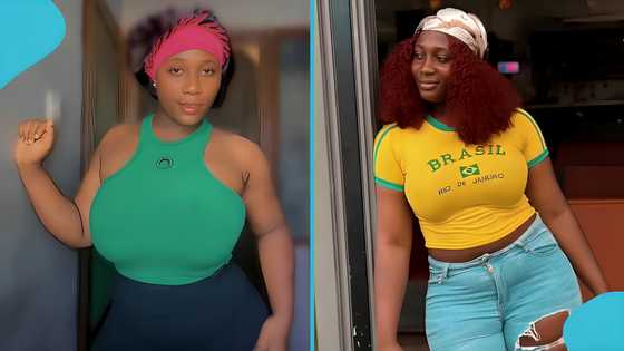 Friends mourn popular TikToker allegedly killed in tragic El-Wak Stadium stampede, videos stir sadness