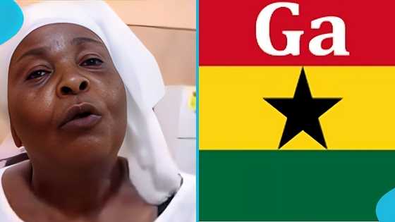 Elderly Ga woman calls out GES in trending rant over alleged language replacement