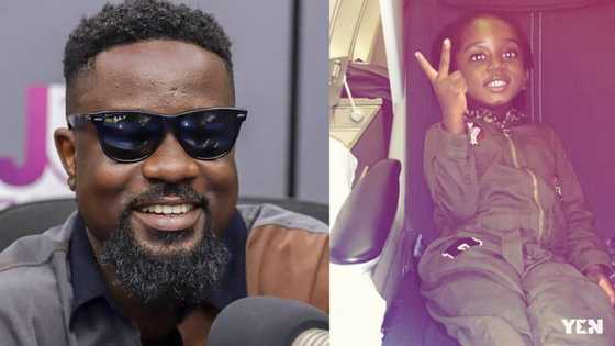 Video of Titi dancing on first class to UK proves “money no be problem”