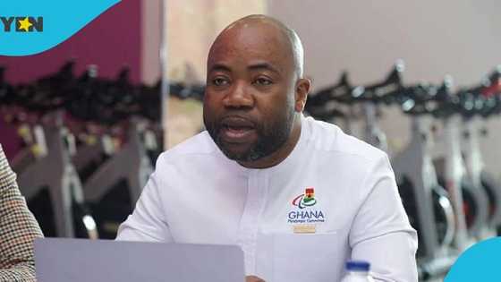Paralympic President of Ghana drops more details on absconded athletes: "They forged my signature"