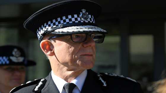 UK police lift lid on largest ever counter-fraud operation