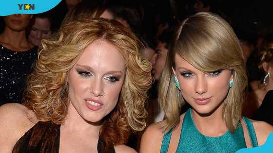 Taylor Swift and Abigail Anderson's friendship timeline and key moments in their bond