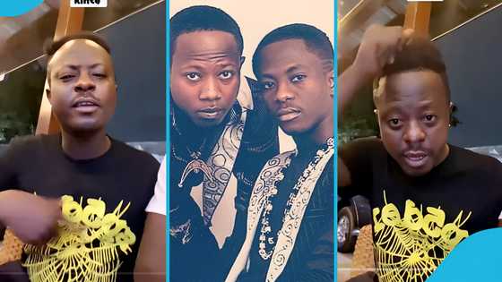 Kunta Kinte's current look sparks concern among social media users: "What happened to him"