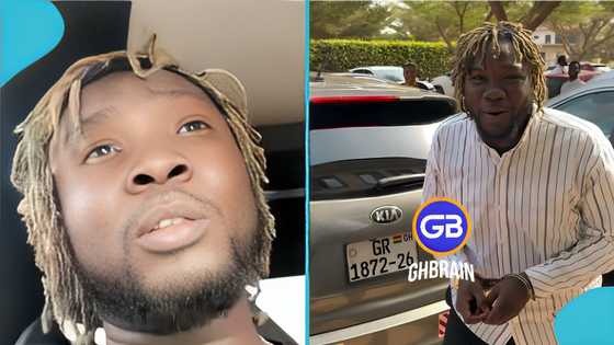 Showboy legal saga as Adentan Circuit Court moves case to High Court, details stir reactions