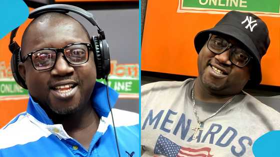 Popular Adom FM and Hitz FM disc jockey, DJ Awana sadly passes away, details emerge