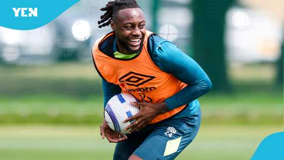 Antoine Semenyo’s long throw magic has top Premier League clubs watching
