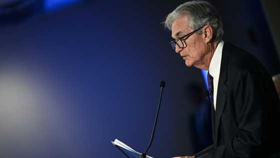 US Fed Chair warns tariffs will likely raise inflation, cool growth
