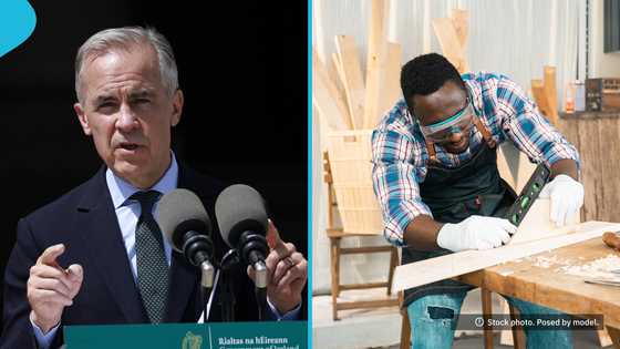 Canada announces jobs for carpenters, plumbers, and skilled trades from Ghana and others