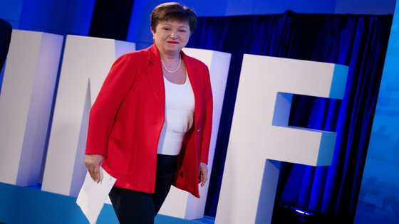 At IMF, UK gets lecture on having 'coherent' fiscal policy