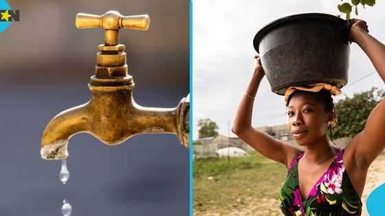 Ghana Water Ltd announces supply interruptions in parts of Western Accra
