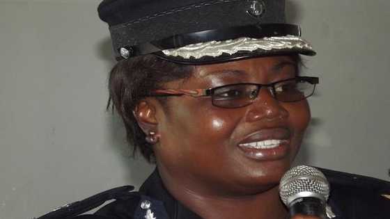 We have no case against Nana Appiah Mensah; we did not arrest him - CID boss