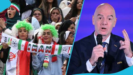 2026 World Cup: FIFA reacts to Iran's possible withdrawal