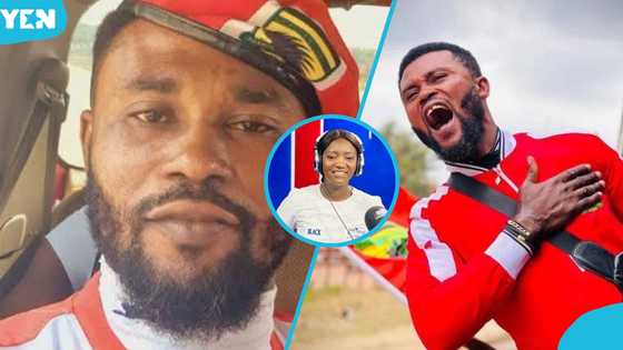 Kotoko Circles accuses Nsoatreman Akosua Black Chinese of instigating Nana Pooley's Nsoatreman, photos drop