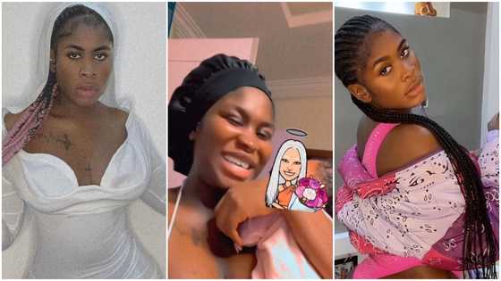 Yaa Jackson: Pretty Kumawood Actress Flaunts Beautiful Baby In Video; Fans Welcome Her To Motherhood