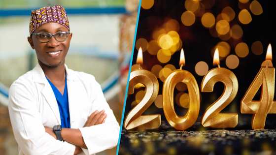 UCC graduation: GH man Ernest Enyan sweeps 7 awards as he graduates from School of Medical Sciences