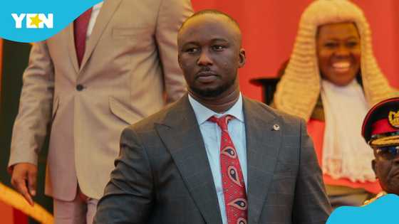 "We shall not fail you and the youth of Ghana”: Malik Basintale to head Youth Employment Agency