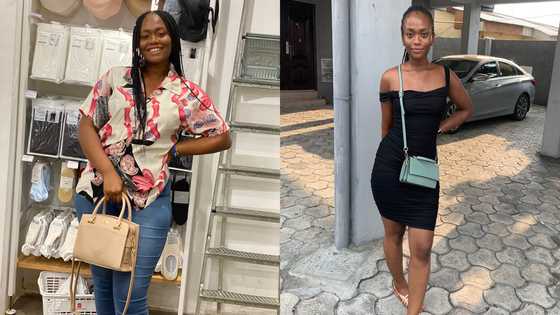 Lady pops eyes with how she lost 22kg whilst gyms were closed during lockdown