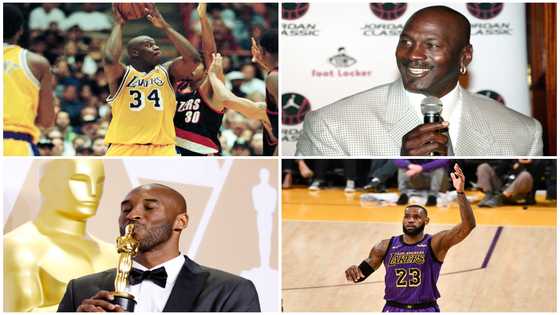 The top 5 NBA rebound leaders of all time: Who has the most in their career?