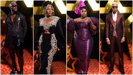 They looked gorgeous: 10 stunning red carpet moments of celebs on Day 1 and 2 at VGMA23