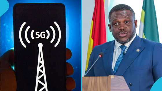5G internet in Ghana: Reason NCA removed Next Gen Infraco’s exclusive wholesale 5G rights