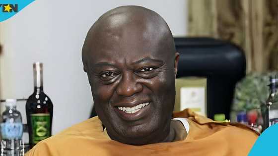 EOCO reportedly storms former GIHOC boss Kofi Jumah’s residence