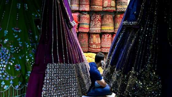 India eyes opportunity despite Trump tariffs hit