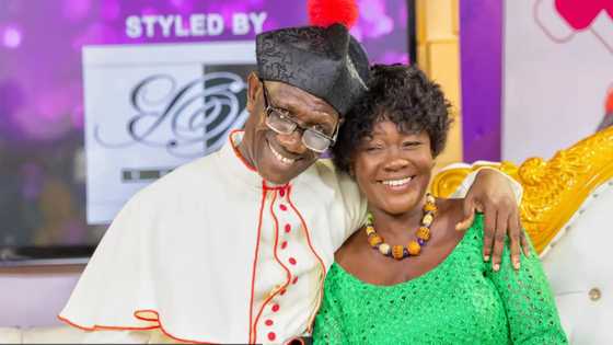Val's Day: Former Catholic priest turned married Anglican clergyman opens up about new life