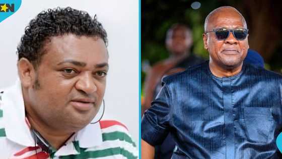NDC National Organiser accuses government task force of extorting money from illegal miners